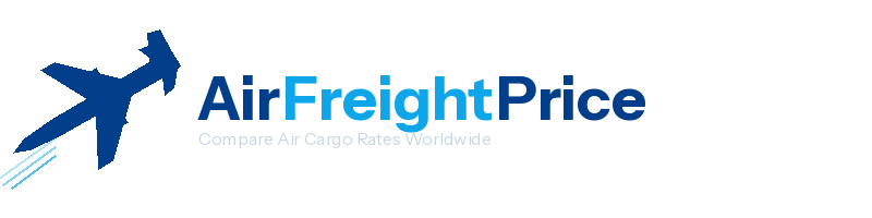 Air Freight Price