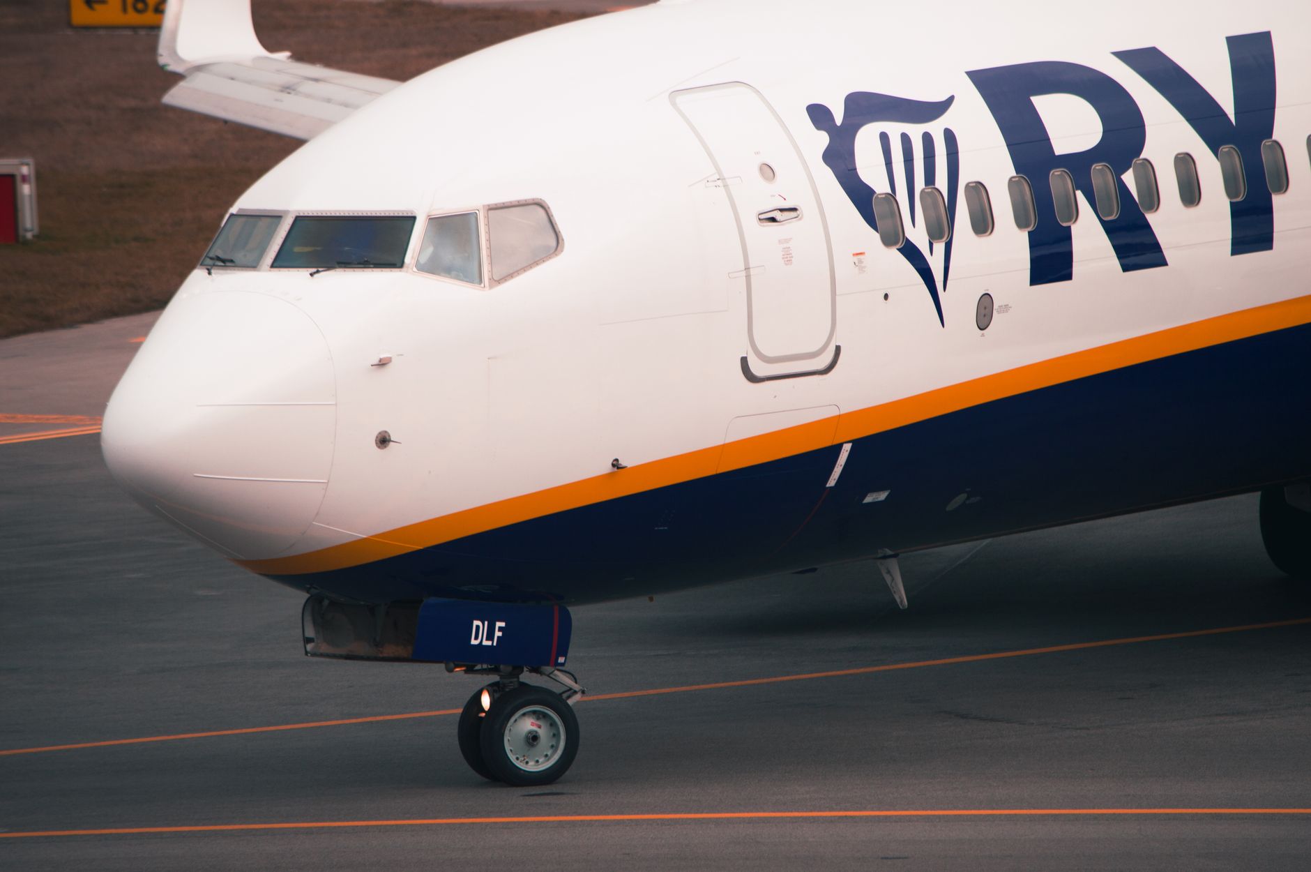 Lufthansa Cargo operations focusing on international cargo terminals