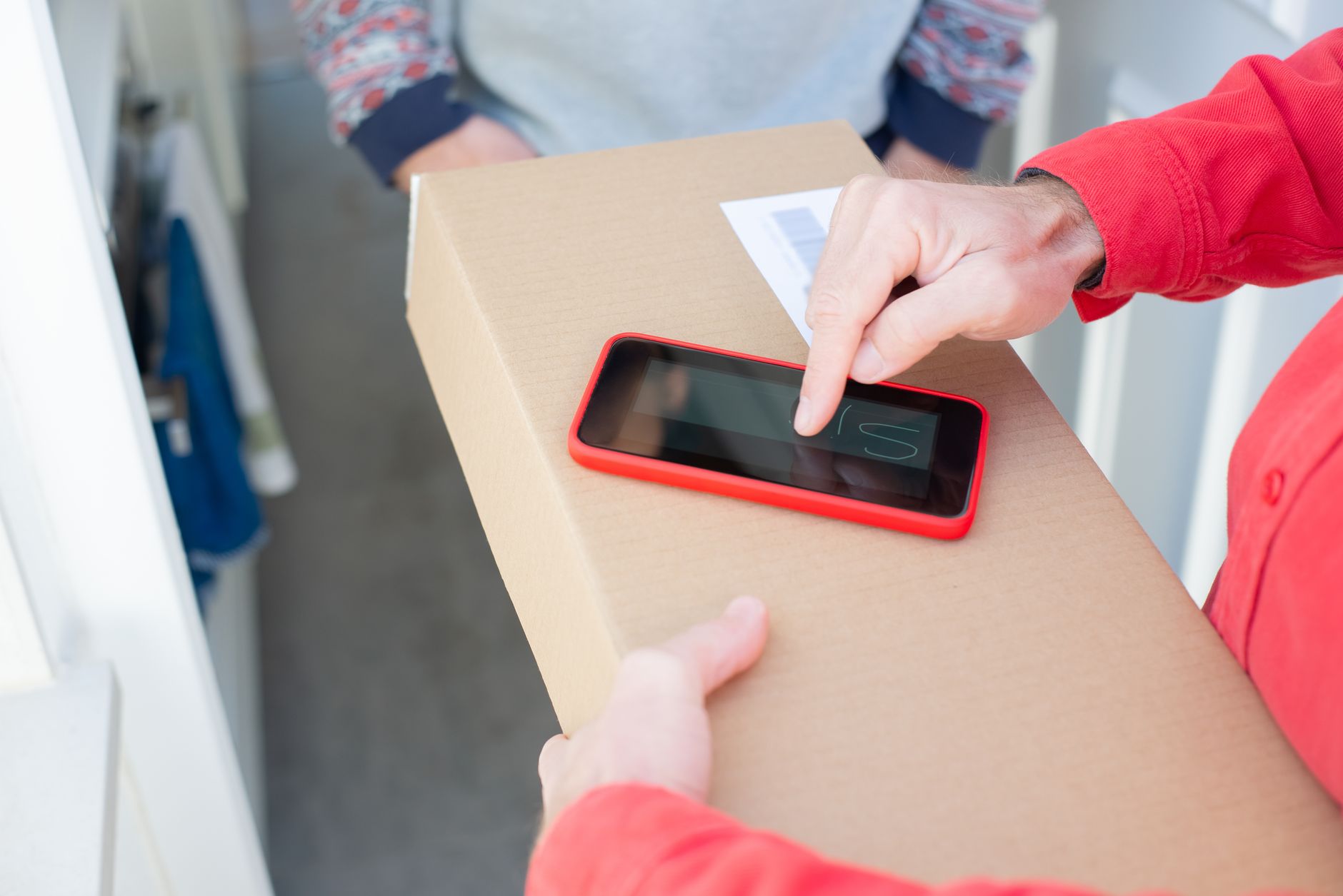 E-commerce air cargo volumes and logistics in 2026