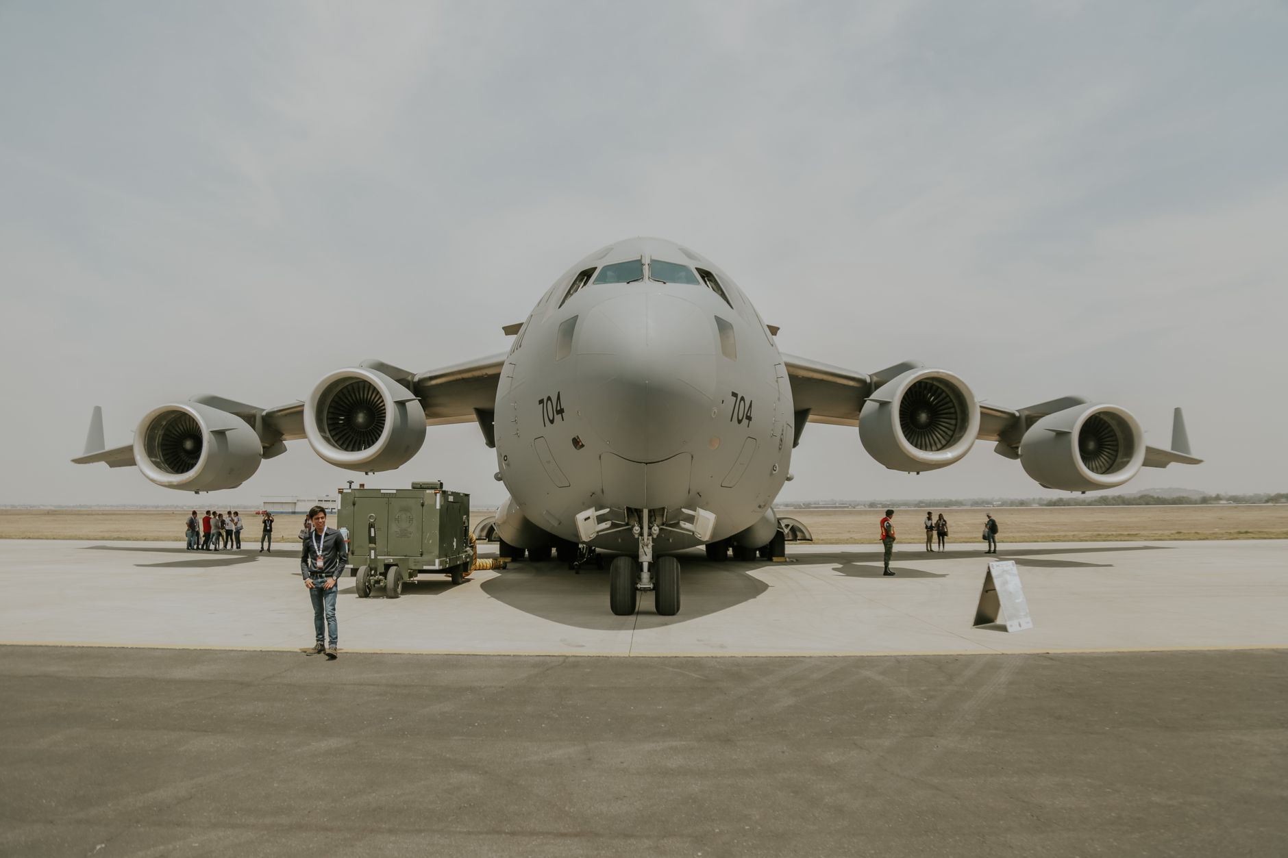 Jet fuel prices impacting air cargo industry and freight rates